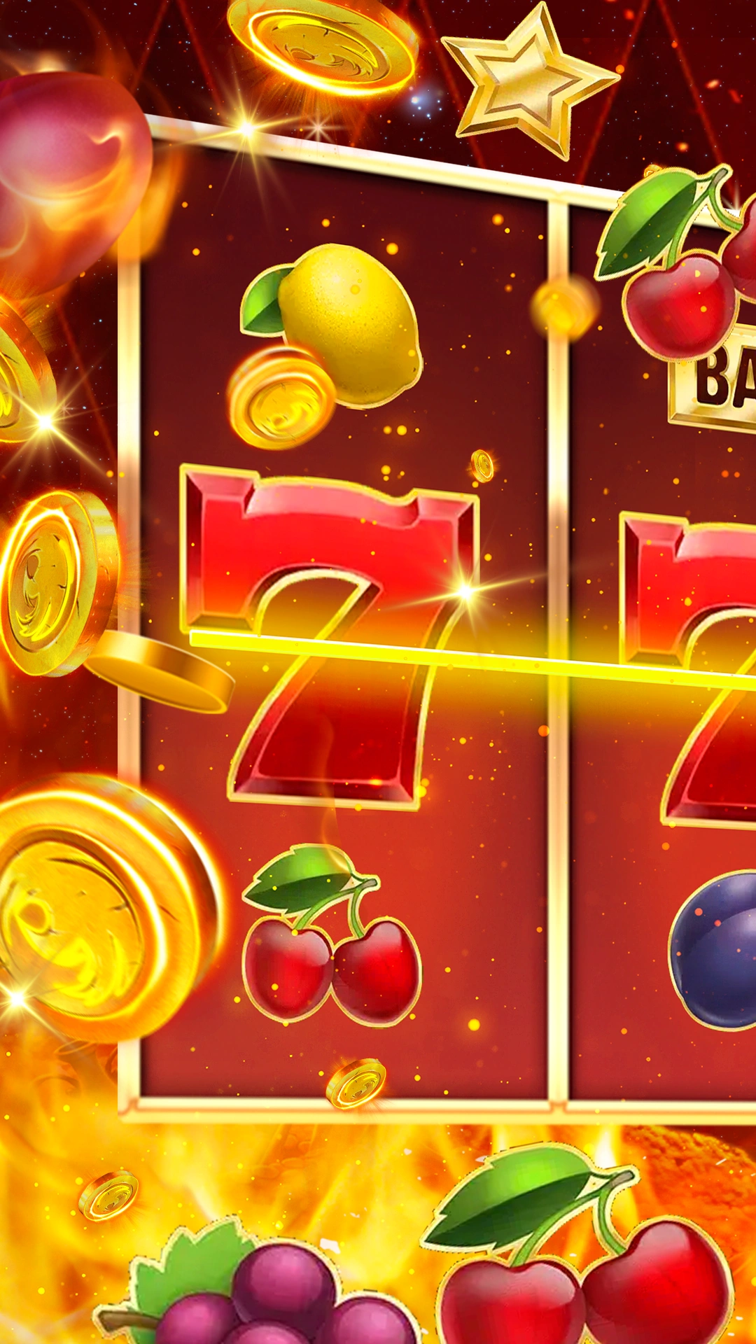 Joker Casino Screenshot